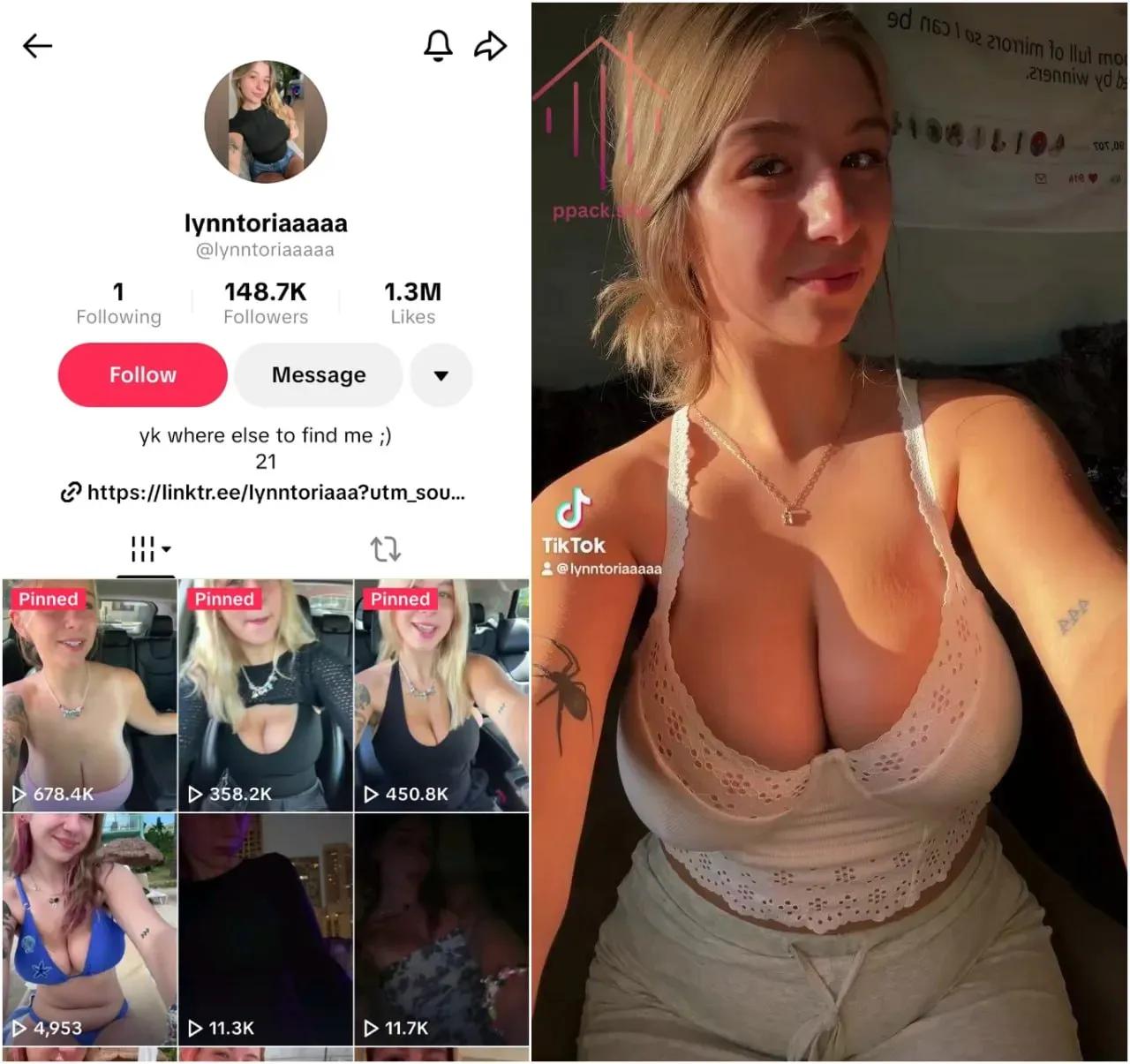 Lynntoria — profile photo