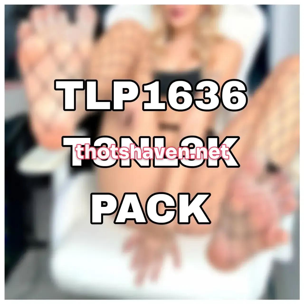 LEGAL T3NL3K PACK - TLP1636 — profile photo