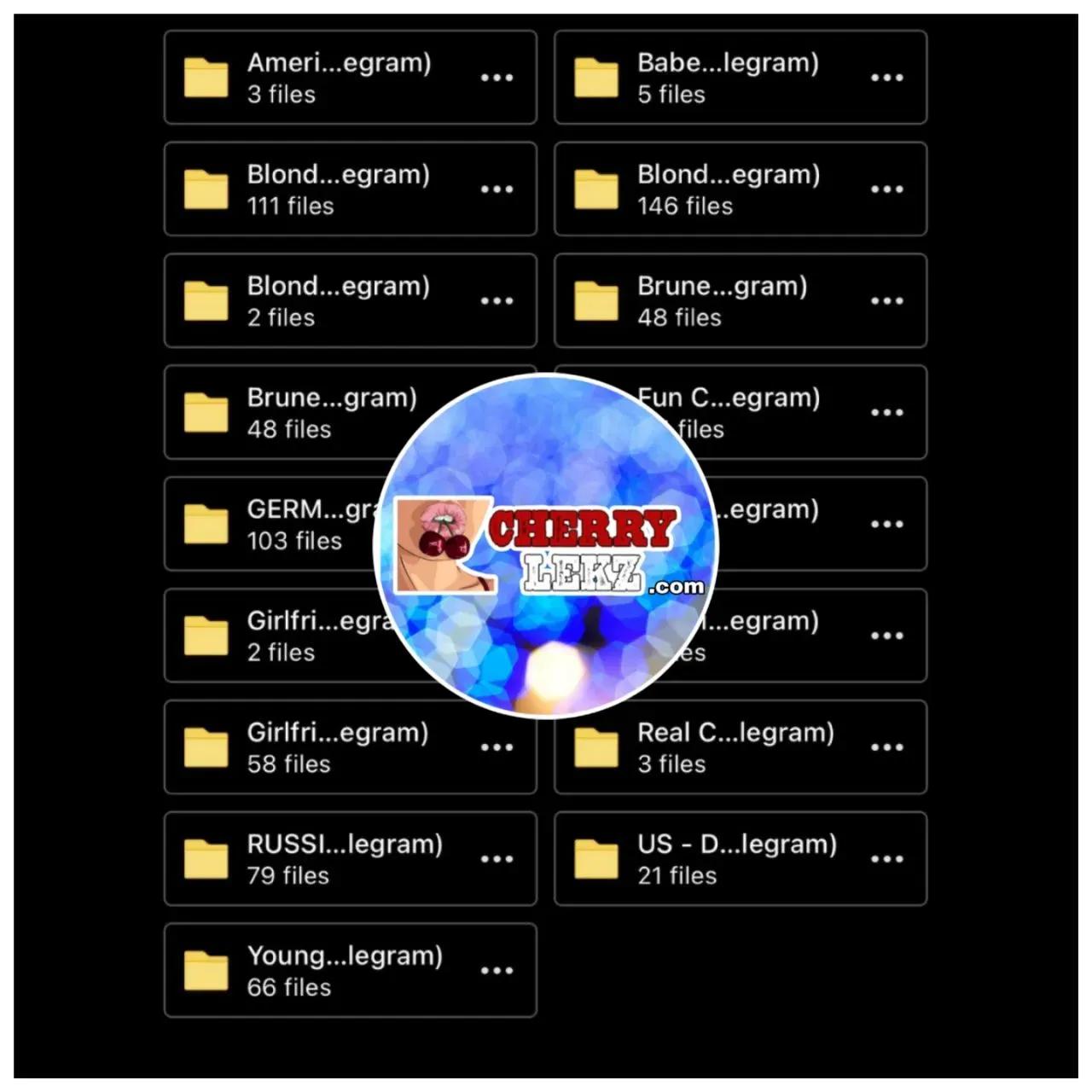 AM£R!CAN - G£RMAN - RUSS!AN - AS!AN LEGAL G!RLS SPEC!AL COLLECTION💎 — profile photo