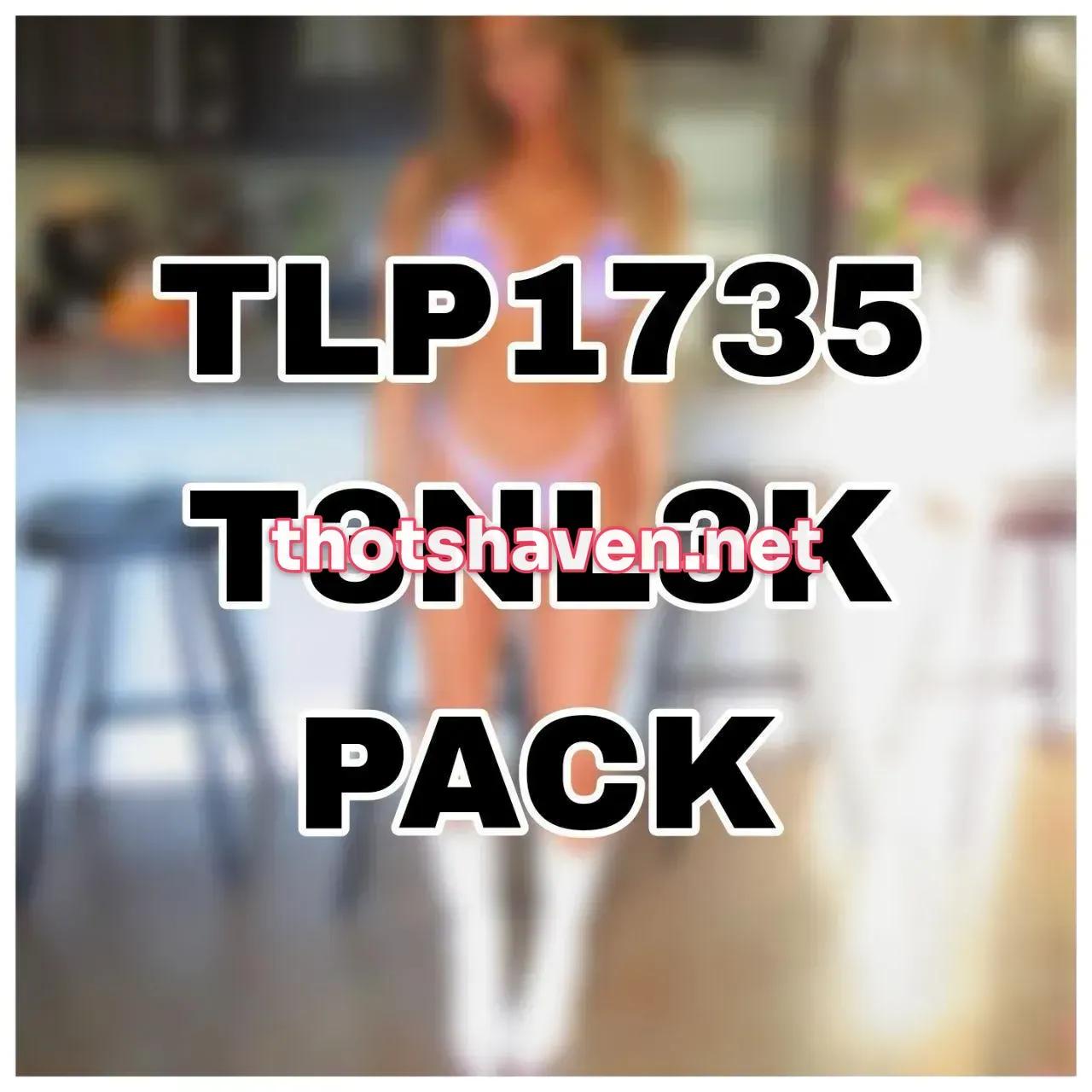 LEGAL T3NL3K PACK - TLP1739💋 — profile photo