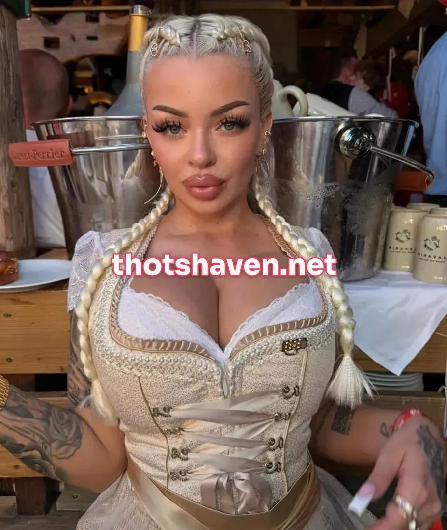 KatjaKrasavice — profile photo