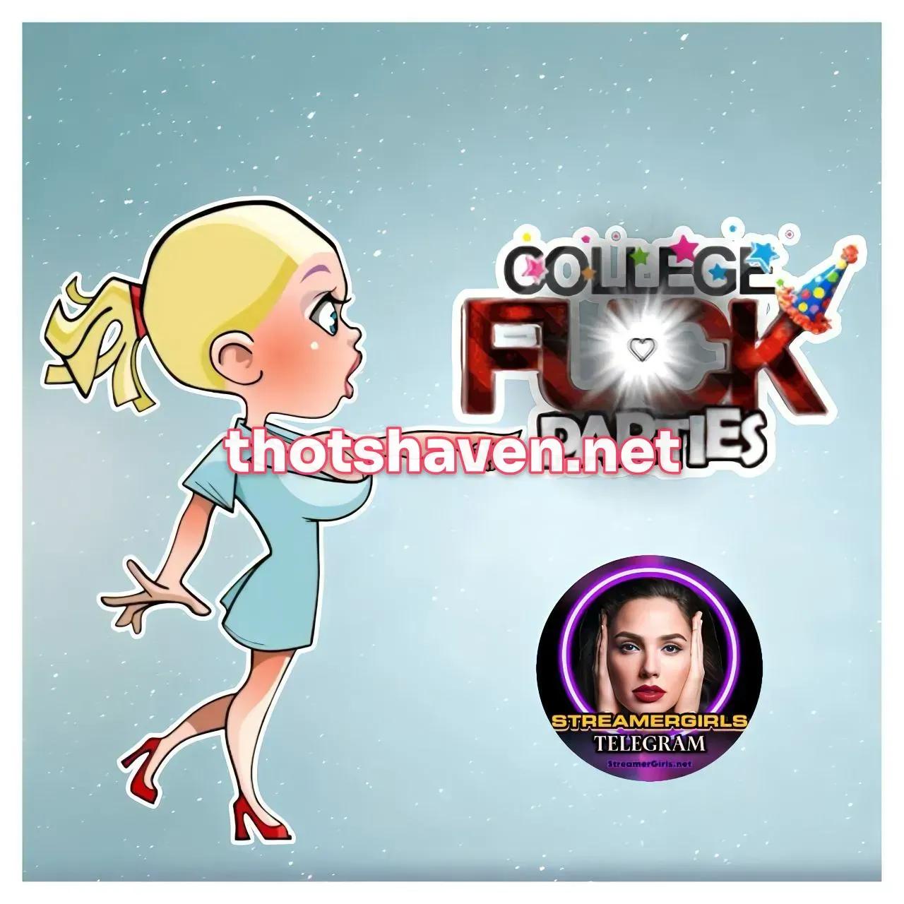 C0LL£GE F#CK PART!£S💋Prem!um Collect!on🔥109.11 GB - 95 V!DS — profile photo
