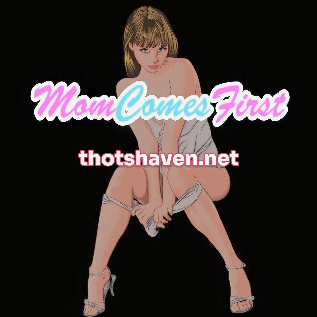 M0M C0MES F!RST⭐️Prem!um Collect!on — profile photo