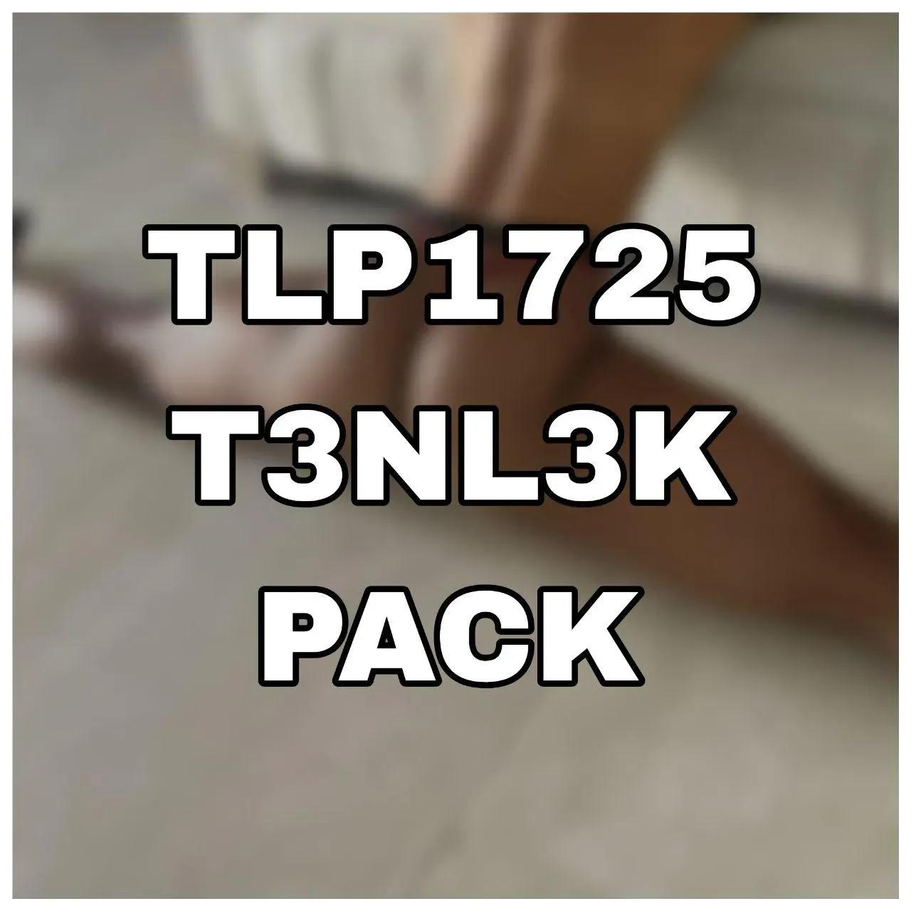 T3NL3K 18+ PACK - TLP1727π β profile photo