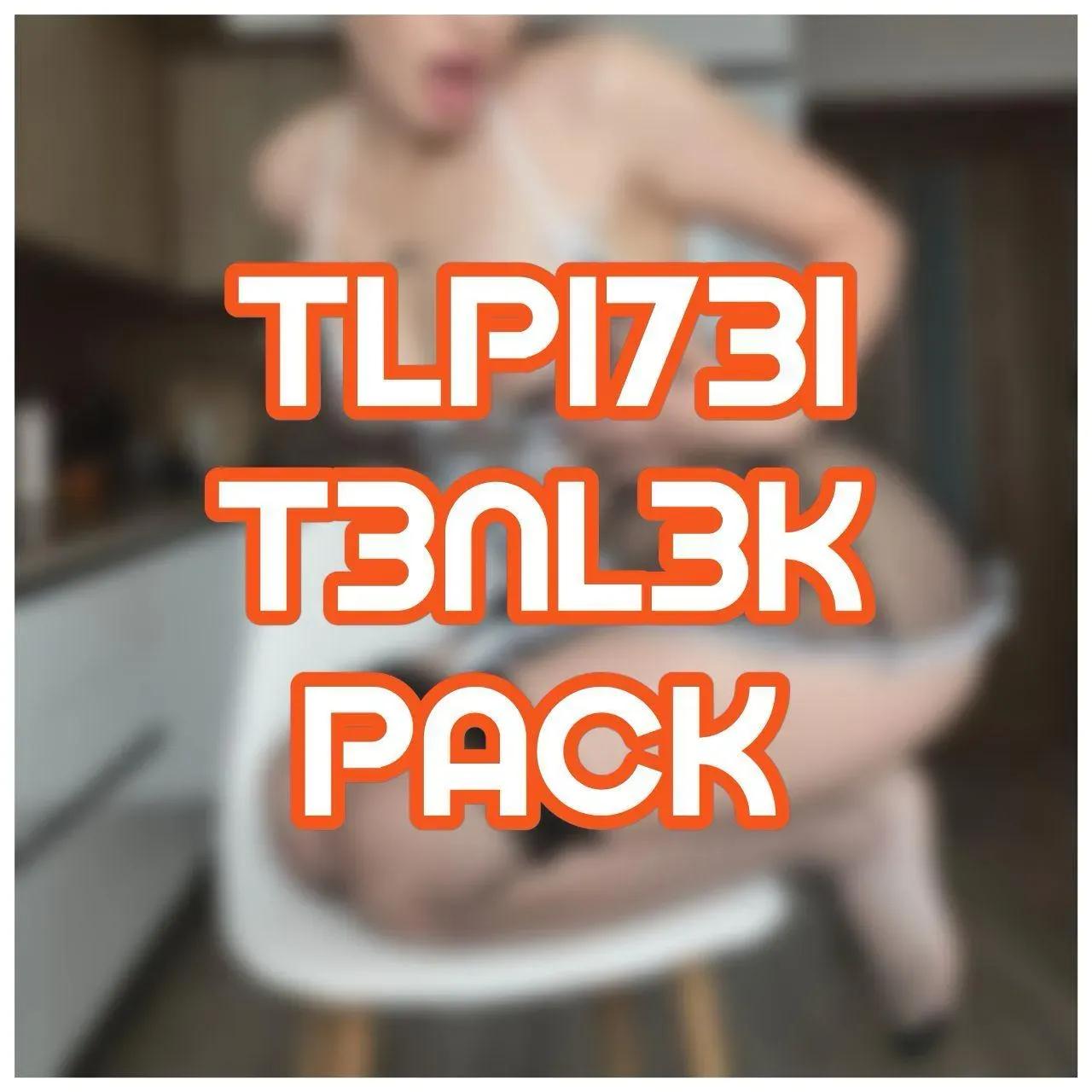 T3NL3K 18+ PACK - TLP1732π₯ β profile photo
