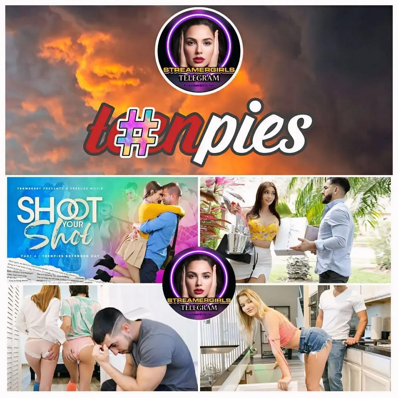 T#£N P!£S🔥Premium Collection🍓80.74 GB - 56 VIDS — profile photo