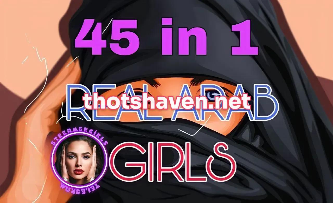 🔥45 in 1 RÃRE ARÃB M0DELS COLLECT!ON🔥 — profile photo