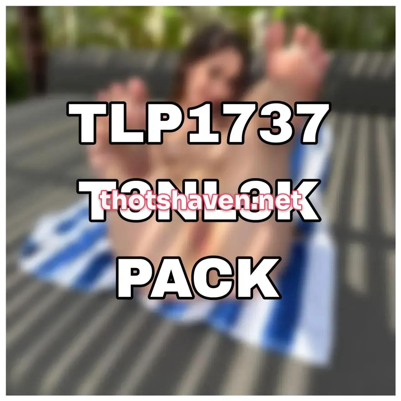 ๐LEGAL T3NL3K PACK - TLP1737๐ โ profile photo